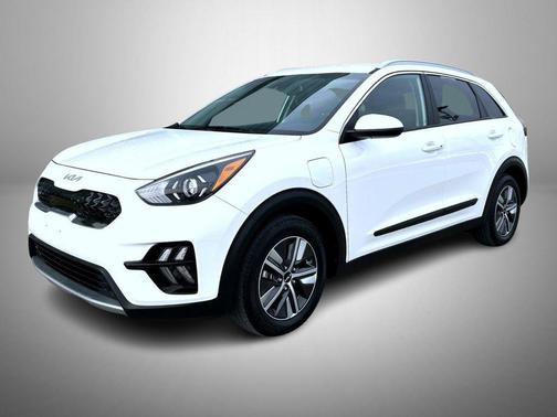 2022 Kia Niro Plug-In Hybrid LXS