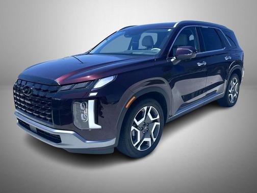 2025 Hyundai PALISADE Limited