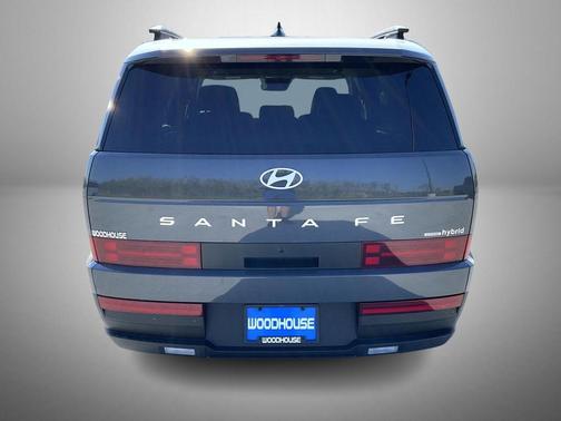 2026 Hyundai SANTA FE HEV SEL