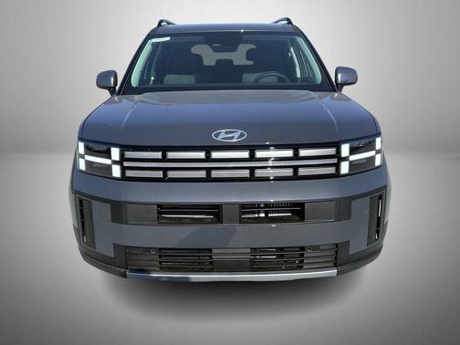 2026 Hyundai SANTA FE HEV SEL