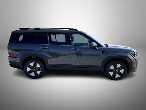 2026 Hyundai SANTA FE HEV SEL