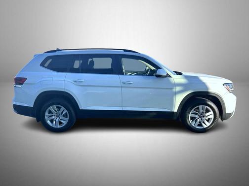 2021 Volkswagen Atlas 2.0T S
