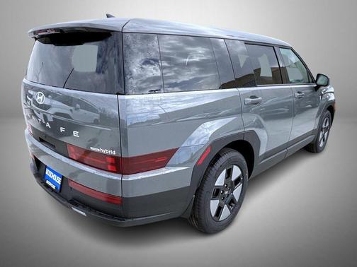 2026 Hyundai SANTA FE HEV SE