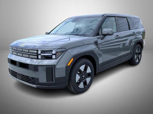 2026 Hyundai SANTA FE HEV SE