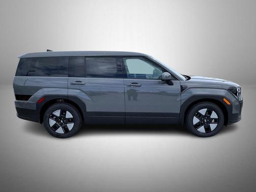 2026 Hyundai SANTA FE HEV SE