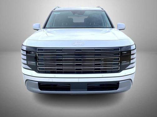 2026 Hyundai PALISADE SEL Premium 7P