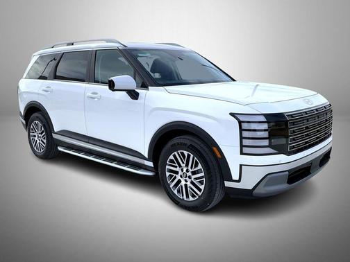 2026 Hyundai PALISADE SEL Premium 7P