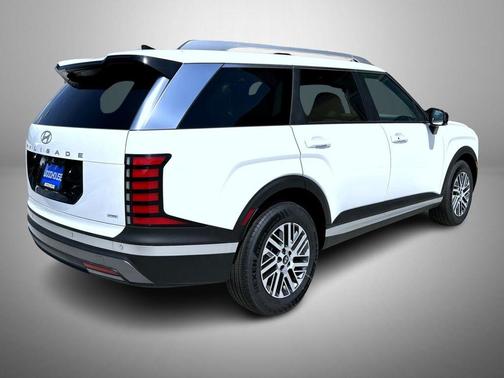 Pearl 2026 Hyundai PALISADE SEL