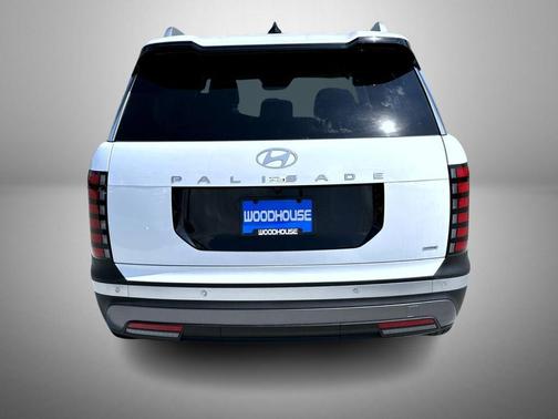Pearl 2026 Hyundai PALISADE SEL