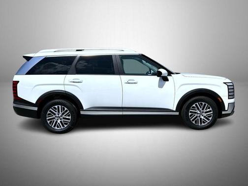 Pearl 2026 Hyundai PALISADE SEL