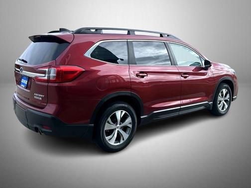 2023 Subaru Ascent Premium 8-Passenger