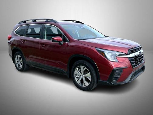 2023 Subaru Ascent Premium 8-Passenger
