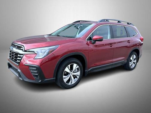 2023 Subaru Ascent Premium 8-Passenger