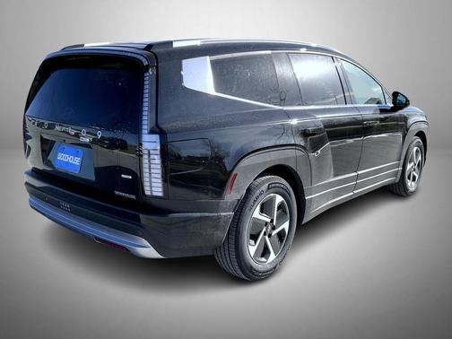 2026 Hyundai IONIQ 9 SE