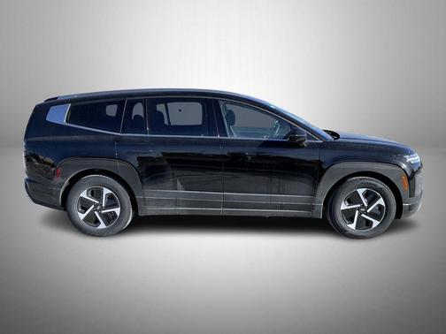 2026 Hyundai IONIQ 9 SE