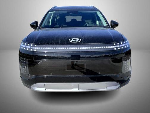 2026 Hyundai IONIQ 9 SE