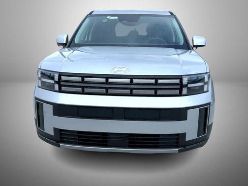 2026 Hyundai SANTA FE HEV SE