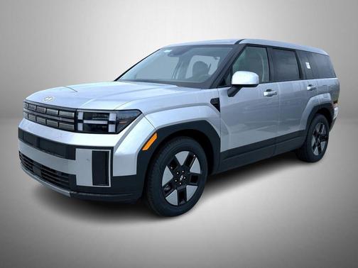 2026 Hyundai SANTA FE HEV SE