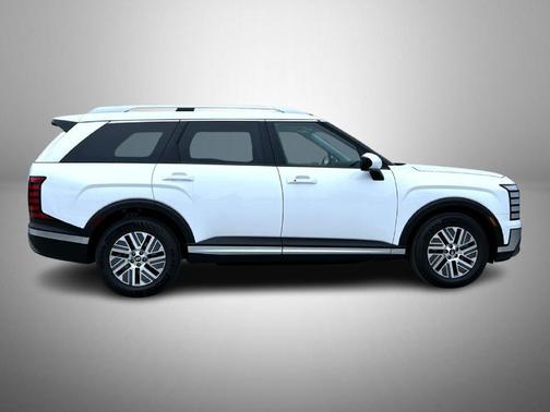 Pearl 2027 Hyundai PALISADE SEL
