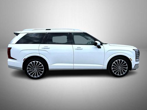 Pearl 2026 Hyundai PALISADE Calligraphy