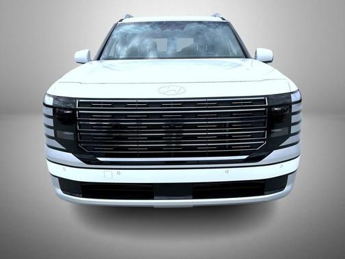Pearl 2026 Hyundai PALISADE Calligraphy