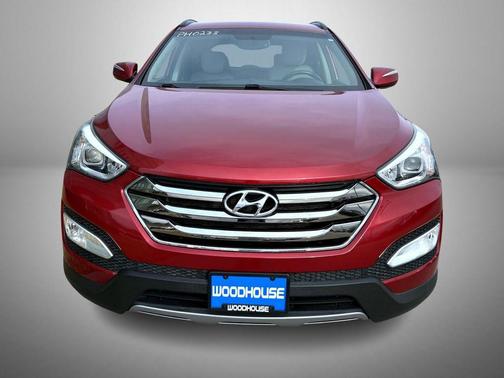2013 Hyundai SANTA FE Sport