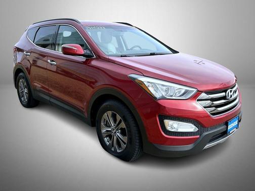 2013 Hyundai SANTA FE Sport