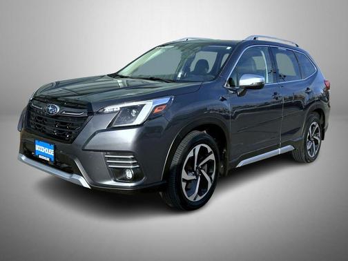 2023 Subaru Forester Touring
