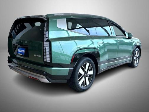 2026 Hyundai IONIQ 9 SEL