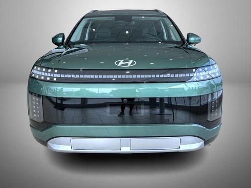 2026 Hyundai IONIQ 9 SEL