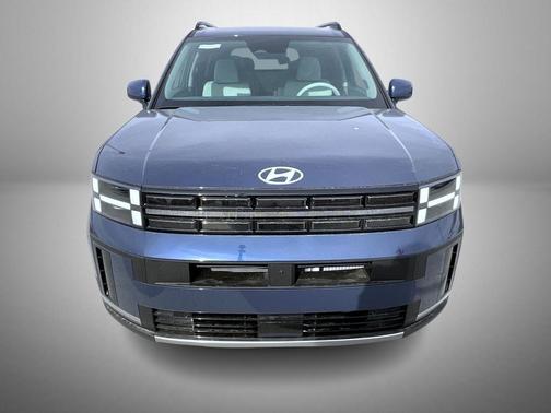 2026 Hyundai SANTA FE HEV Limited