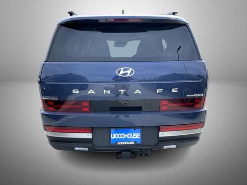 2026 Hyundai SANTA FE HEV Limited