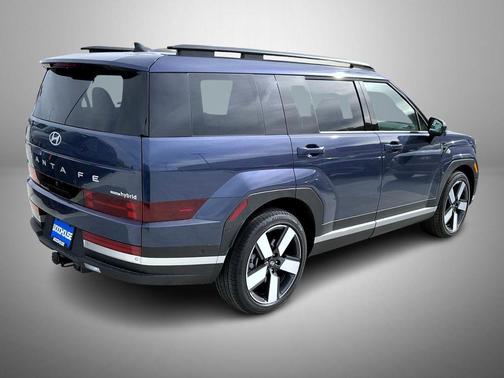 2026 Hyundai SANTA FE HEV Limited