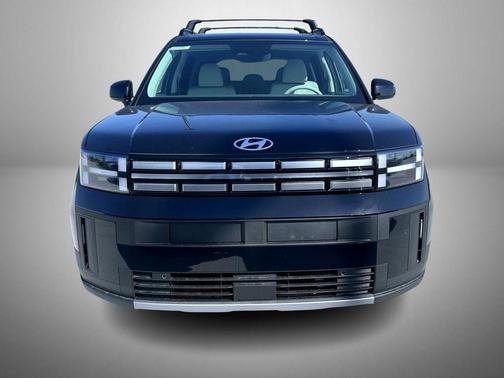 2026 Hyundai SANTA FE HEV SEL