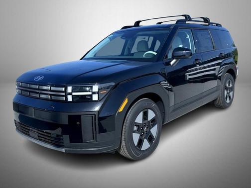 2026 Hyundai SANTA FE HEV SEL