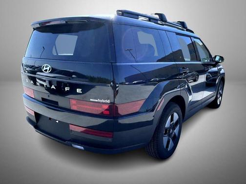 2026 Hyundai SANTA FE HEV SEL