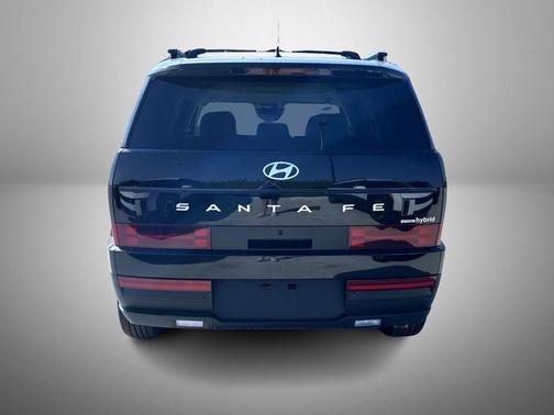 2026 Hyundai SANTA FE HEV SEL