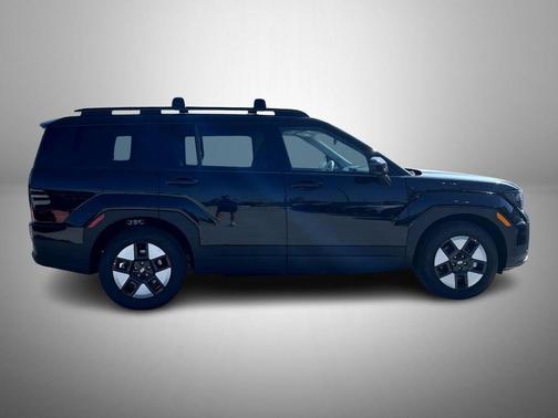 2026 Hyundai SANTA FE HEV SEL