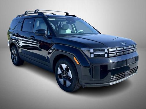 2026 Hyundai SANTA FE HEV SEL