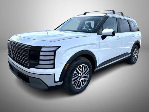 2026 Hyundai PALISADE SEL Premium 7P