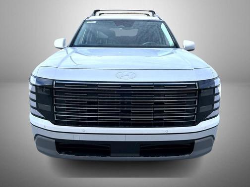 2026 Hyundai PALISADE SEL Premium 7P