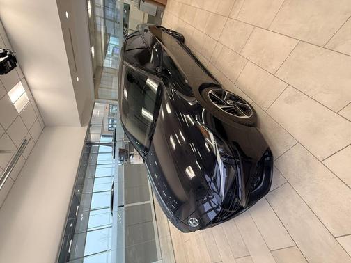 2022 Hyundai ELANTRA N Line