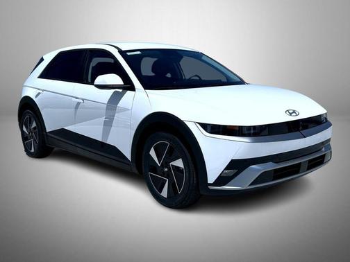 2025 Hyundai IONIQ 5 SE