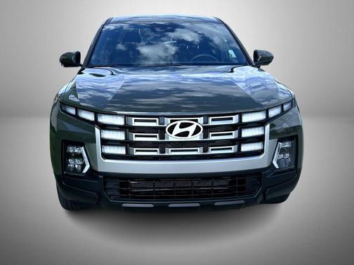 2025 Hyundai SANTA CRUZ SE