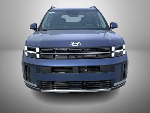 2026 Hyundai SANTA FE HEV Limited