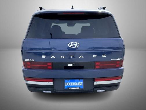 2026 Hyundai SANTA FE HEV Limited