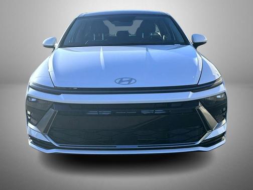 2025 Hyundai SONATA SEL Convenience