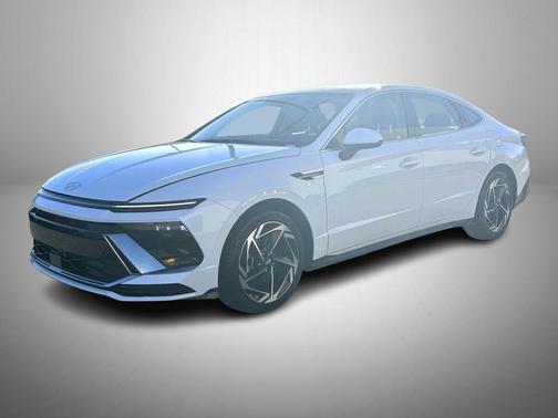 2025 Hyundai SONATA SEL Convenience