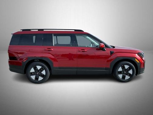 2026 Hyundai SANTA FE HEV SEL