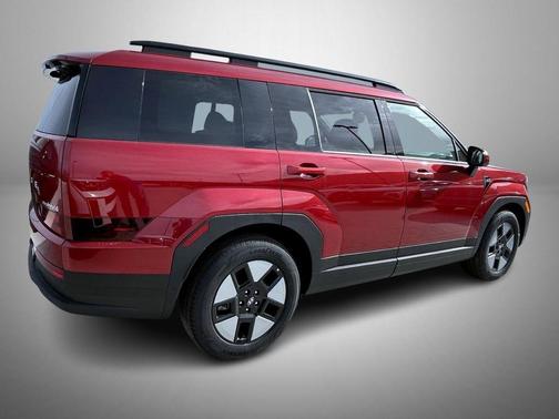 2026 Hyundai SANTA FE HEV SEL